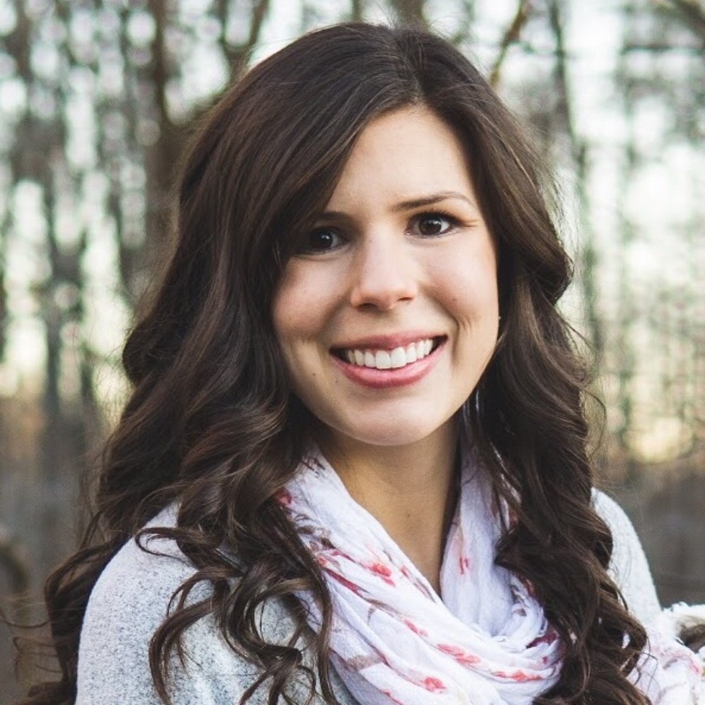 Meet your Posher, Jocelyn